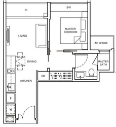 Coco Palms (D18), Condominium #219384441